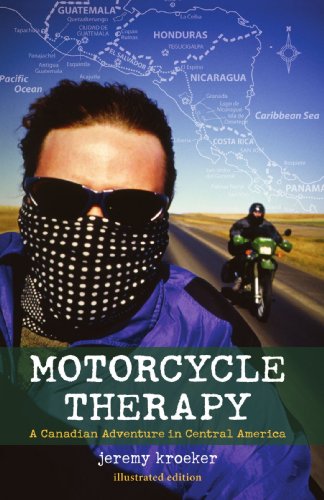 Motorcycle Therapy