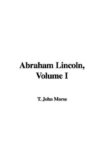 Abraham Lincoln