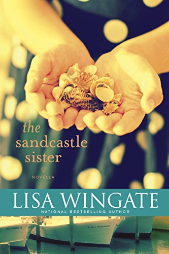 Read The Sandcastle Sister (Carolina Heirlooms #2.5)