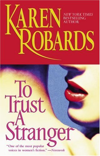 Read To Trust a Stranger