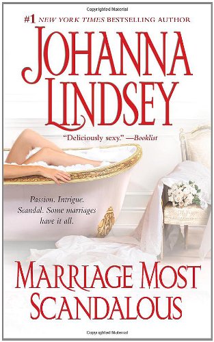 Read Marriage Most Scandalous