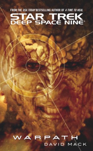 Read Warpath (Star Trek: Deep Space Nine)
