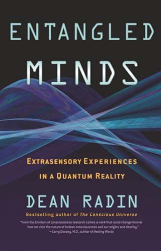 Entangled Minds