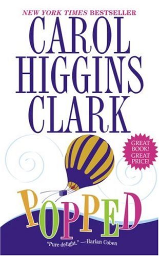 Read Popped (Regan Reilly Mysteries, #7)