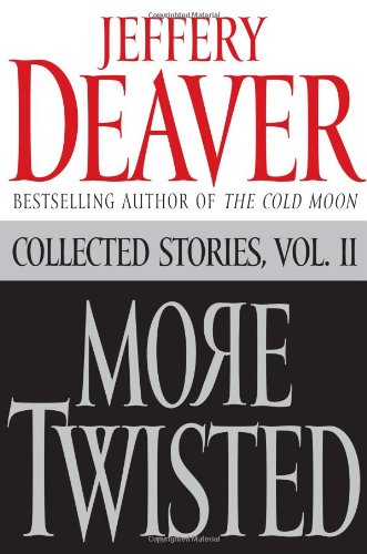 Read More Twisted: Collected Stories Vol. II