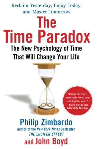 The Time Paradox