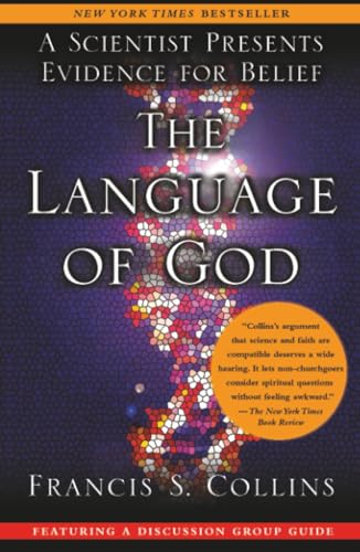 The Language of God