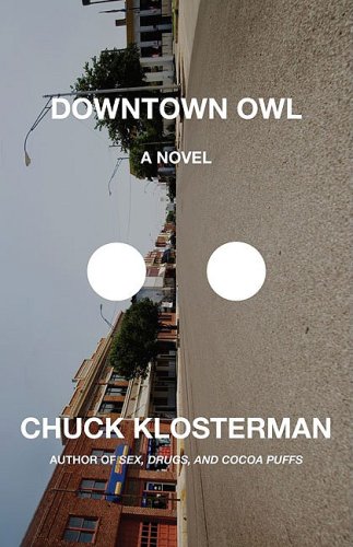 Read Downtown Owl