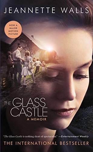The Glass Castle: A Memoir (Scribner Classics)
