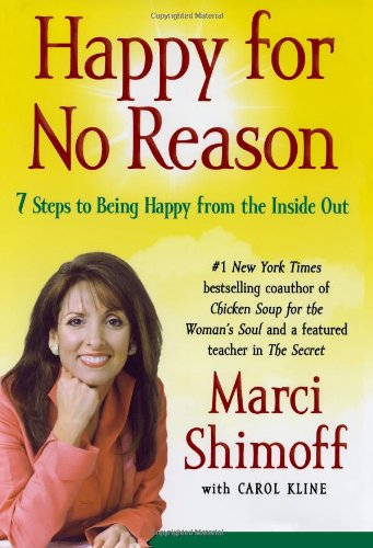 Happy for No Reason