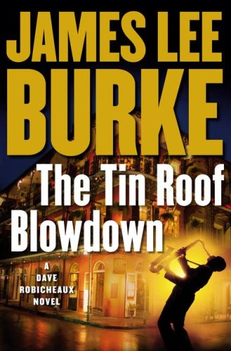 The Tin Roof Blowdown