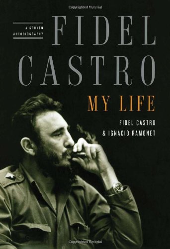 Read My Life: A Spoken Autobiography