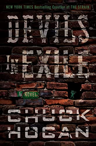 Read Devils in Exile