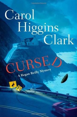 Read Cursed (Regan Reilly Mysteries, #12)