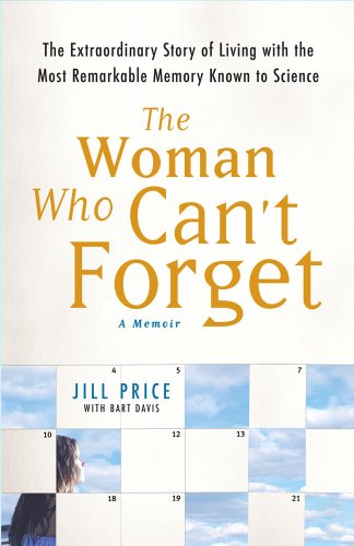 The Woman Who Can’t Forget
