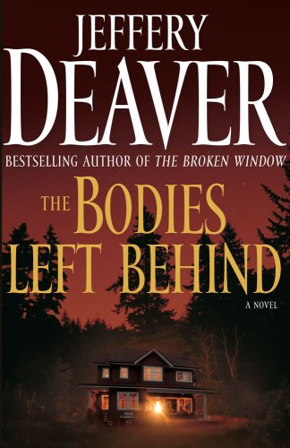 Read The Bodies Left Behind