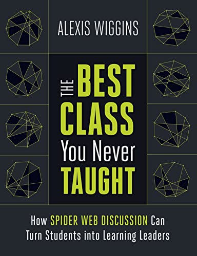 The Best Class You Never Taught