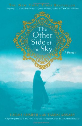 Read The Story of My Life: An Afghan Girl on the Other Side of the Sky