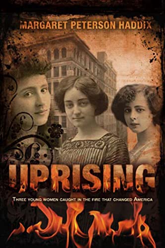 Read Uprising