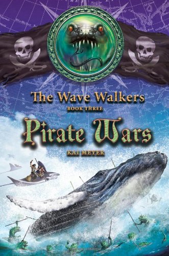 Read Pirate Wars (The Wave Walkers, #3)
