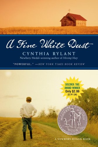 Read A Fine White Dust