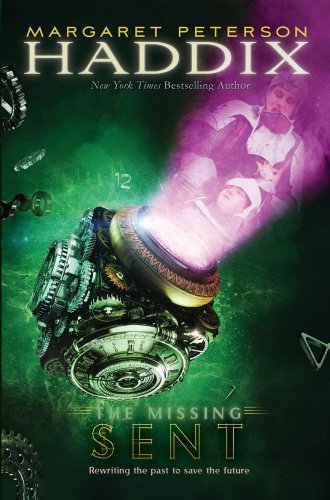 Read Sent (The Missing, #2)