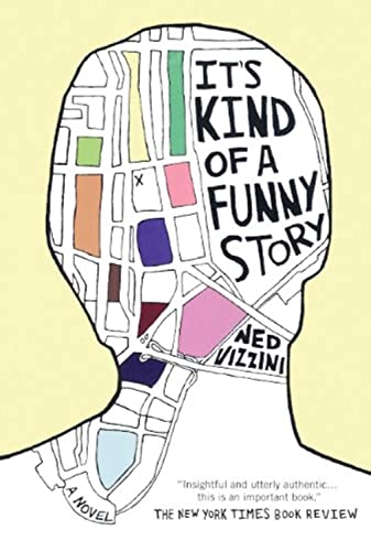 It's a Kind of a Funny Story