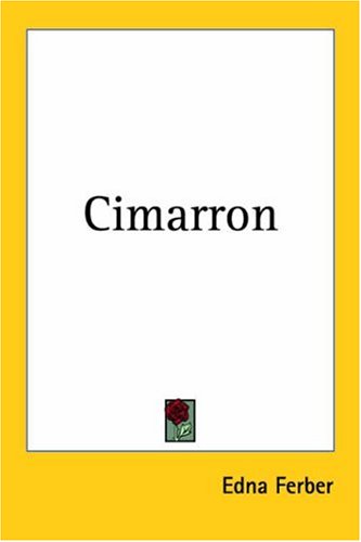 Read Cimarron