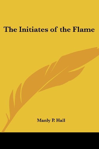 Read The Initiates of the Flame