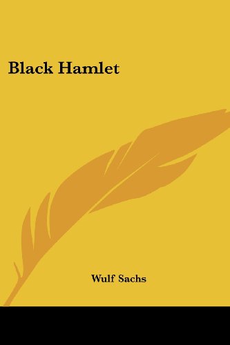 Black Hamlet