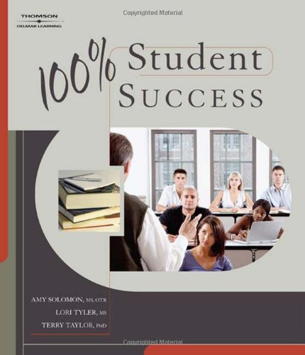 100% Student Success book cover