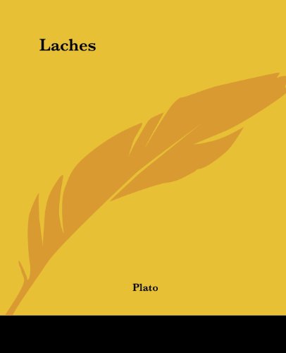 Read Laches