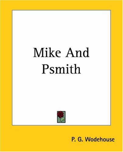 Psmith