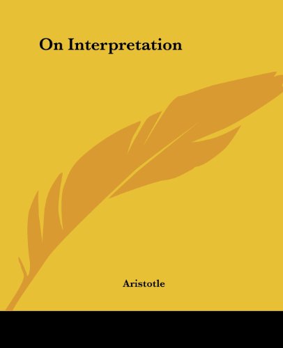 Read On Interpretation
