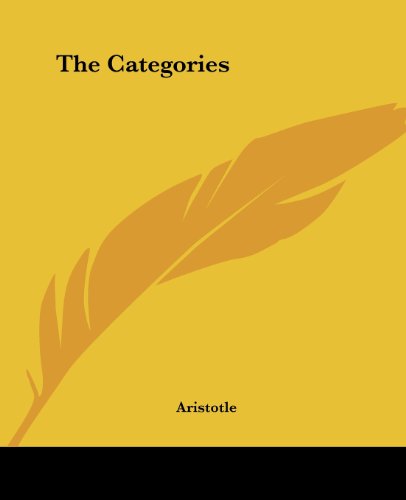 Read The Categories