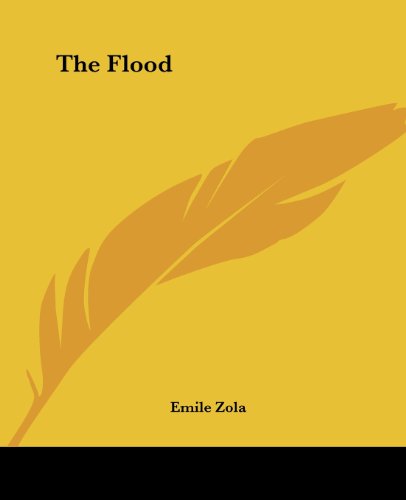 Read The Flood