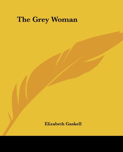 Read The Grey Woman