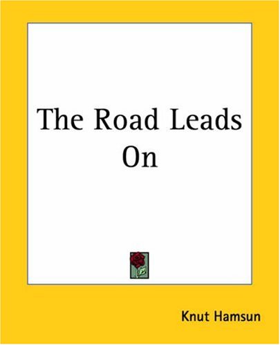 Read The Road Leads On