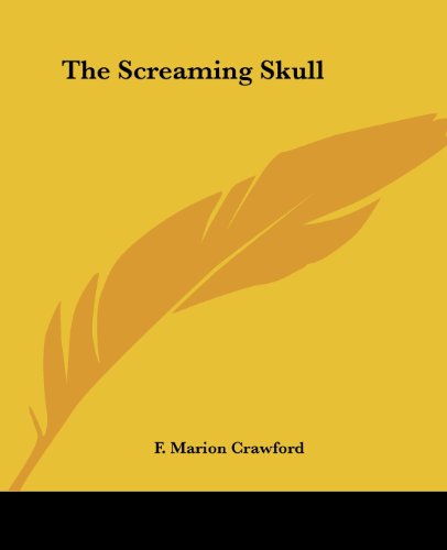 Read The Screaming Skull