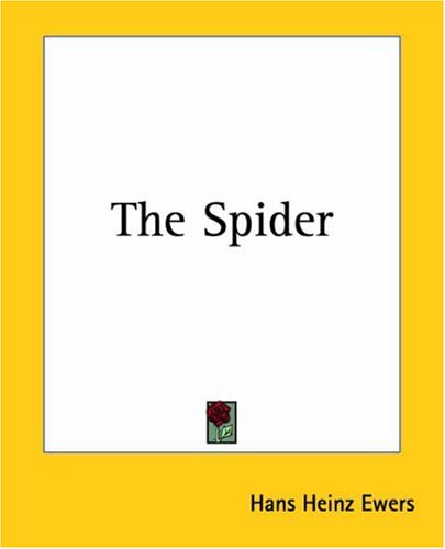 Read The Spider