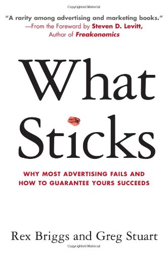 What Sticks