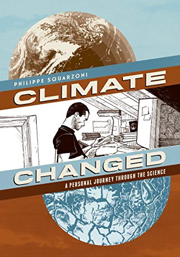 Climate Changed: A Personal Journey through the Science book cover