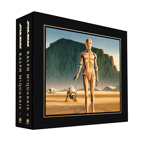 Star Wars Art