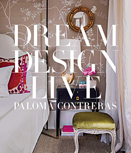 Dream Design Live book cover