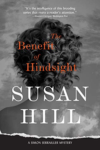 The Benefit of Hindsight (Simon Serrailler, #10)