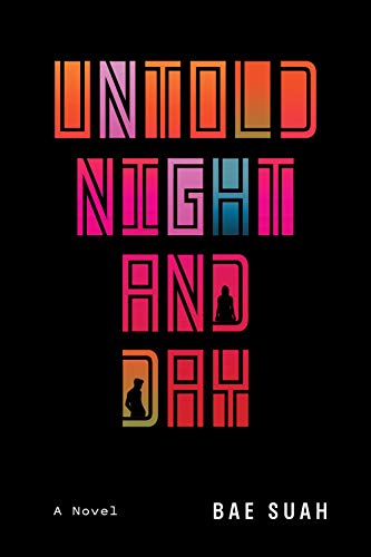 Read Untold Night and Day