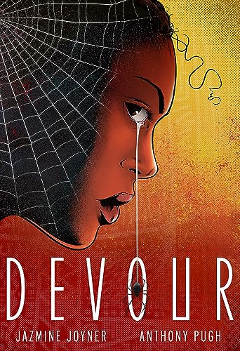 Read Devour: A Graphic Novel