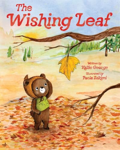 Read The Wishing Leaf
