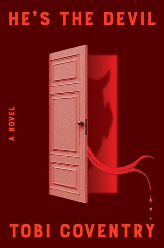 Read He's the Devil