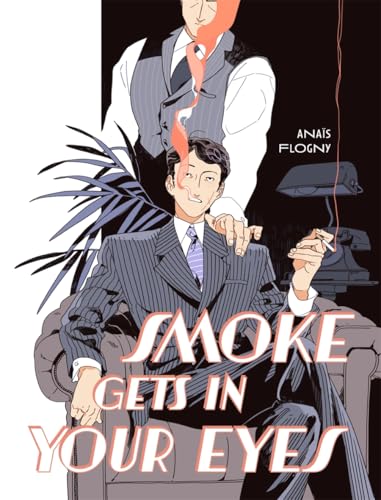 Read Smoke Gets in Your Eyes